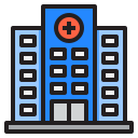 hospital icon