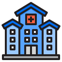 hospital icon