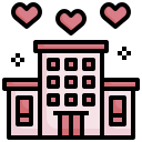 hotel icon