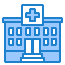 hospital icon