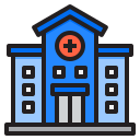 hospital icon