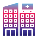 hospital icon