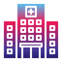 hospital icon