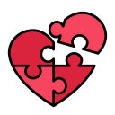 corazón icon