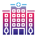 hospital icon