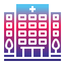 hospital icon