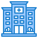 hospital icon