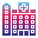 hospital icon