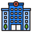 hospital icon