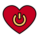 corazón icon