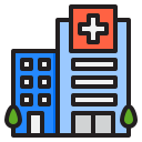 hospital icon