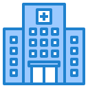 hospital icon