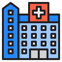 hospital icon