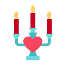 candelabro icon