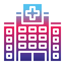 hospital icon