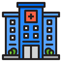 hospital icon