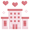 hotel icon