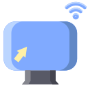 monitor icon