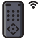 control remoto icon