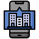 ciudad icon