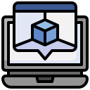 escritorio icon