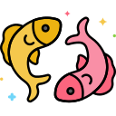 pez koi icon