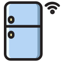 refrigerador icon