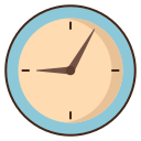 reloj icon