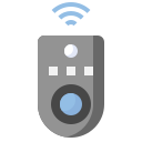 control remoto icon