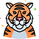 tigre icon