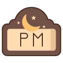 pm icon