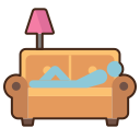 descansar icon