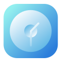 reloj icon