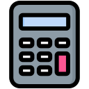 calculadora icon