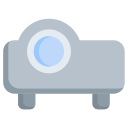 proyector icon