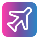 avión icon