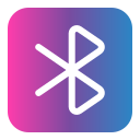 bluetooth icon