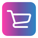 carrito de compras icon