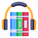 audio libro icon