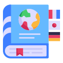 geografía icon