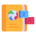 geografía icon