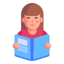 estudiante icon