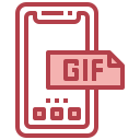 gif icon