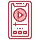 video icon