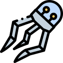 nanobot icon