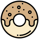 rosquilla icon