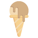 cucurucho de helado icon