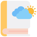 meteorología icon