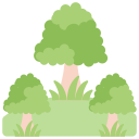 bosque icon