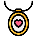 collar icon